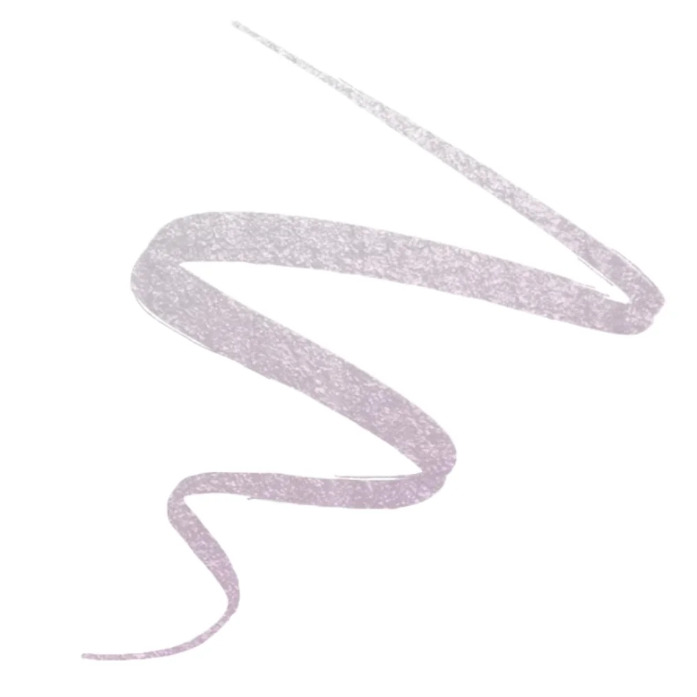 NWT Casper The Friendly Ghost Duo Chrome Liquid Eyeliner Pearlescent Shimmer